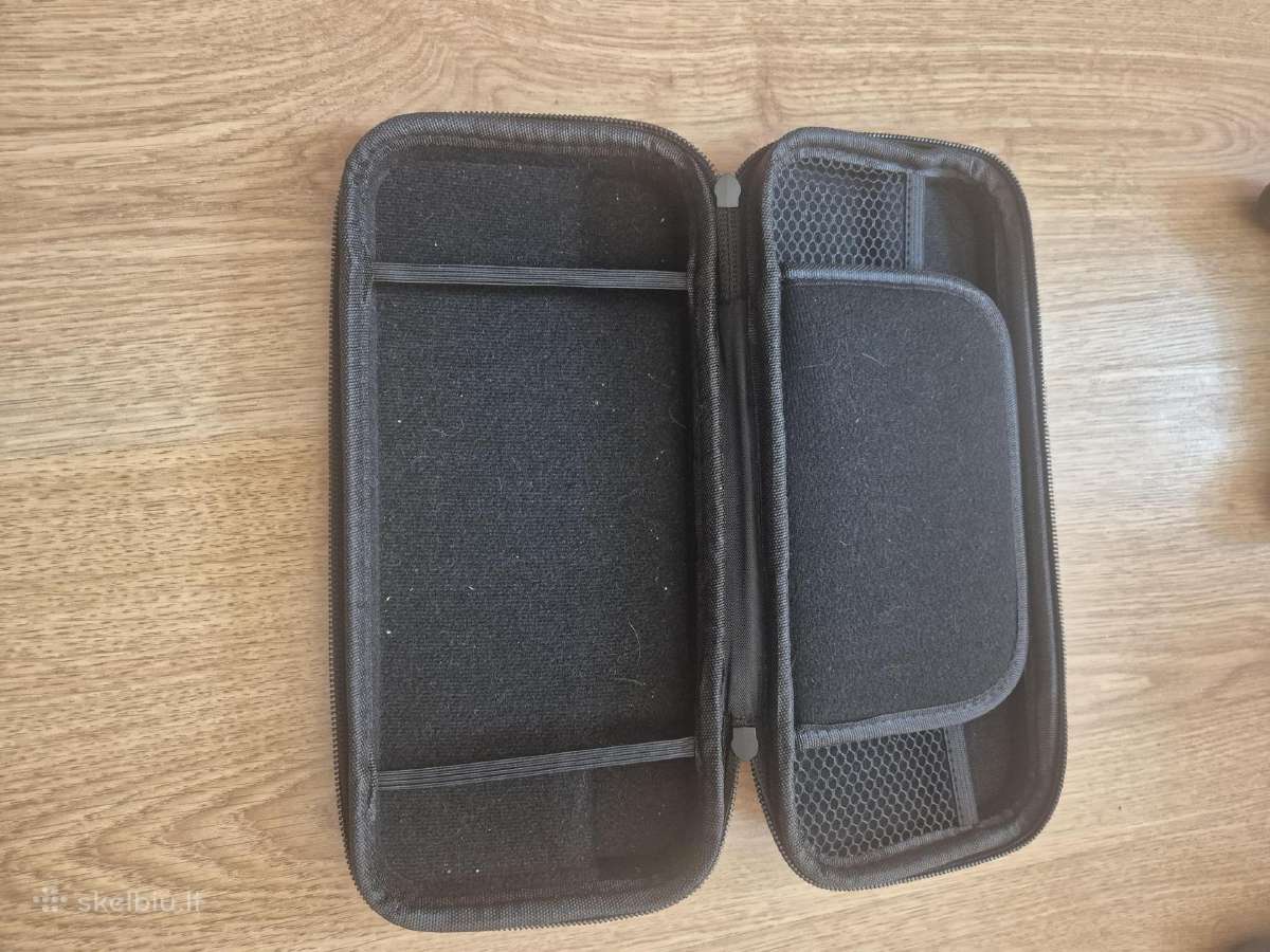 Nintendo switch - nuotraukos Nr. 9