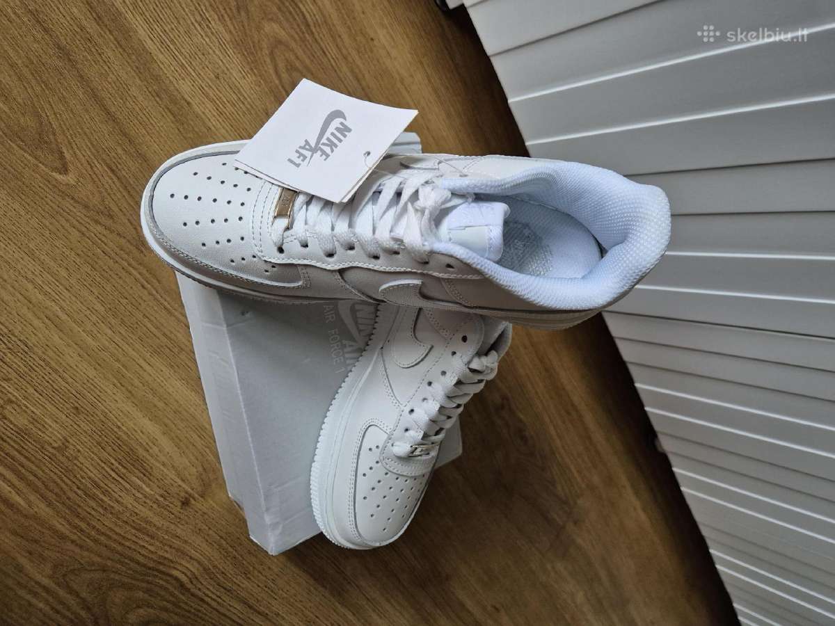 Nauji Nike Air - nuotraukos Nr. 3