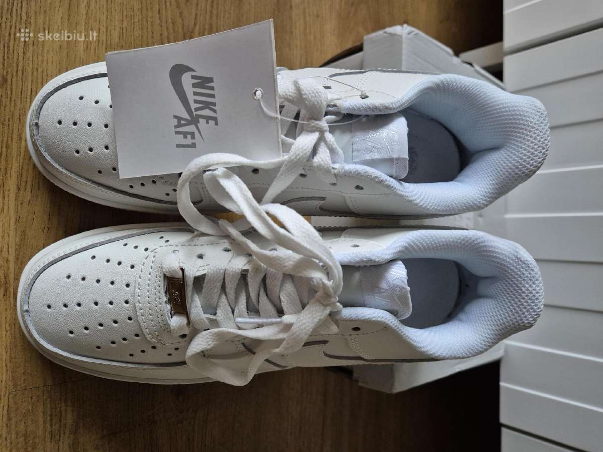 Nauji Nike Air - nuotraukos Nr. 4