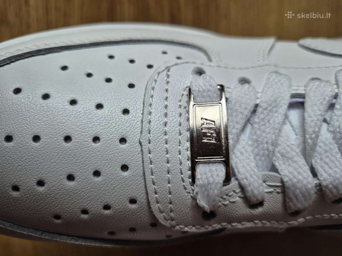 Nauji Nike Air - nuotraukos Nr. 6
