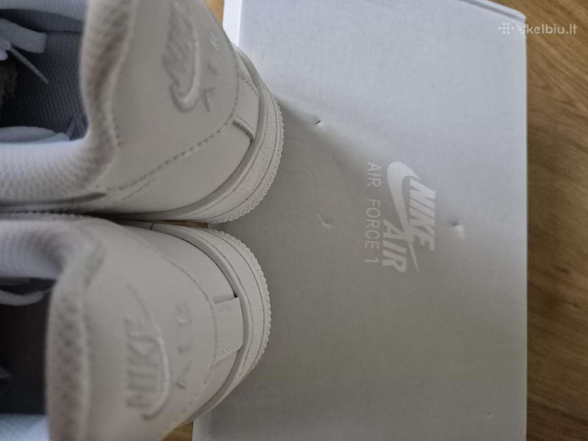 Nauji Nike Air - nuotraukos Nr. 7