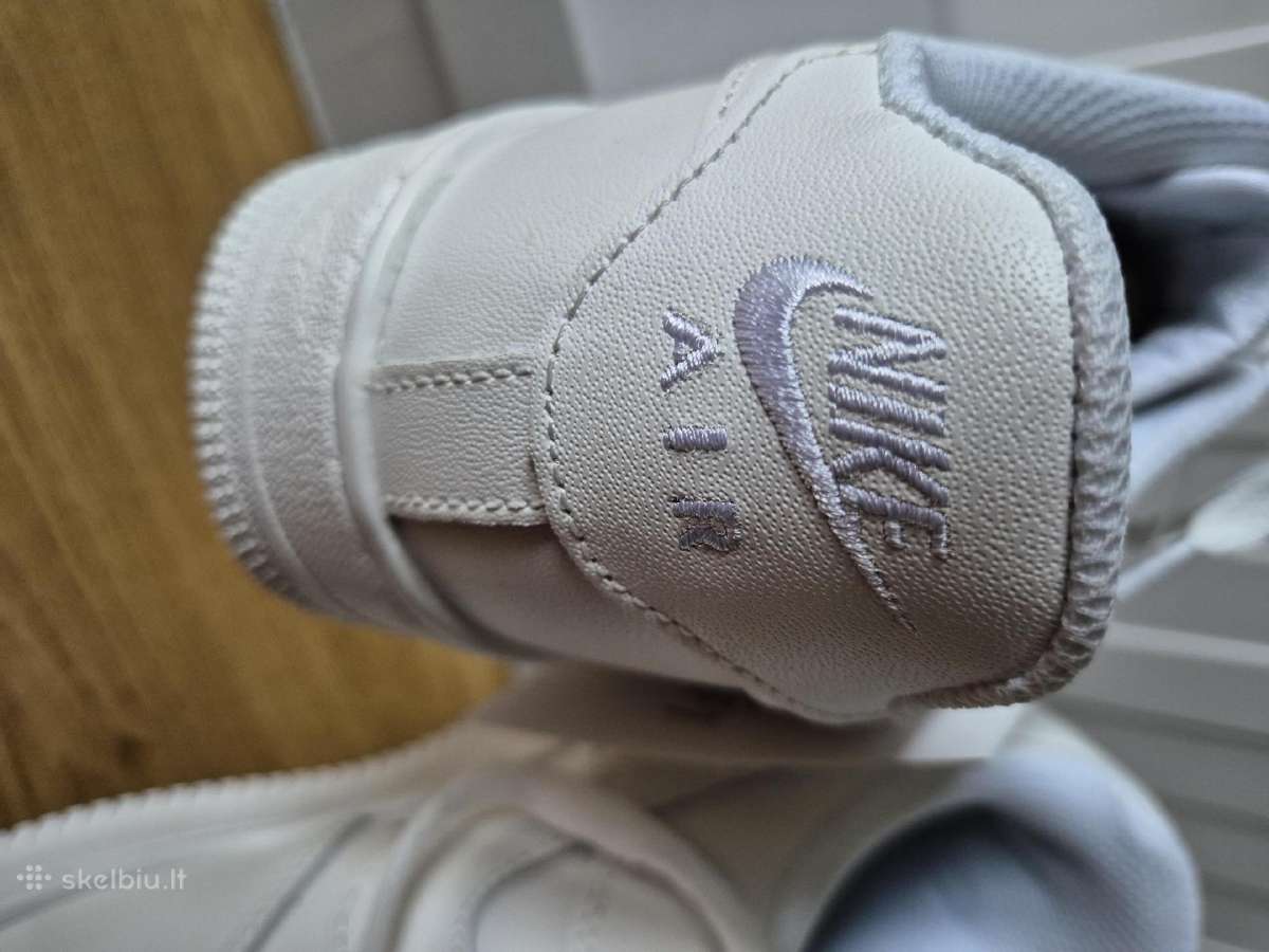 Nauji Nike Air - nuotraukos Nr. 10