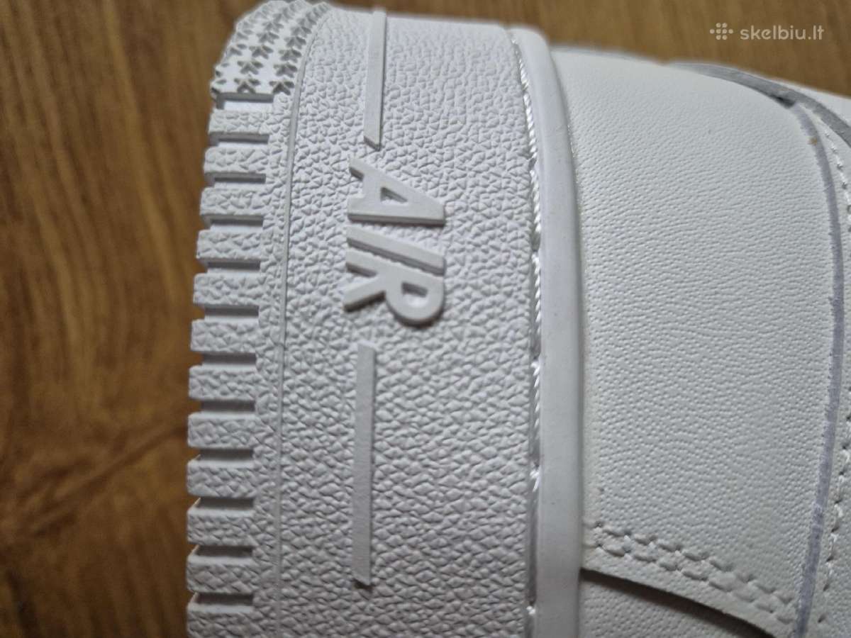 Nauji Nike Air - nuotraukos Nr. 11