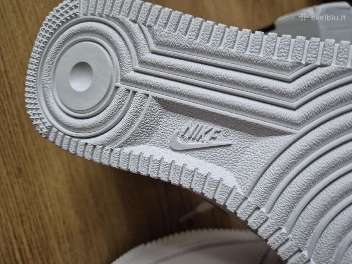 Nauji Nike Air - nuotraukos Nr. 12