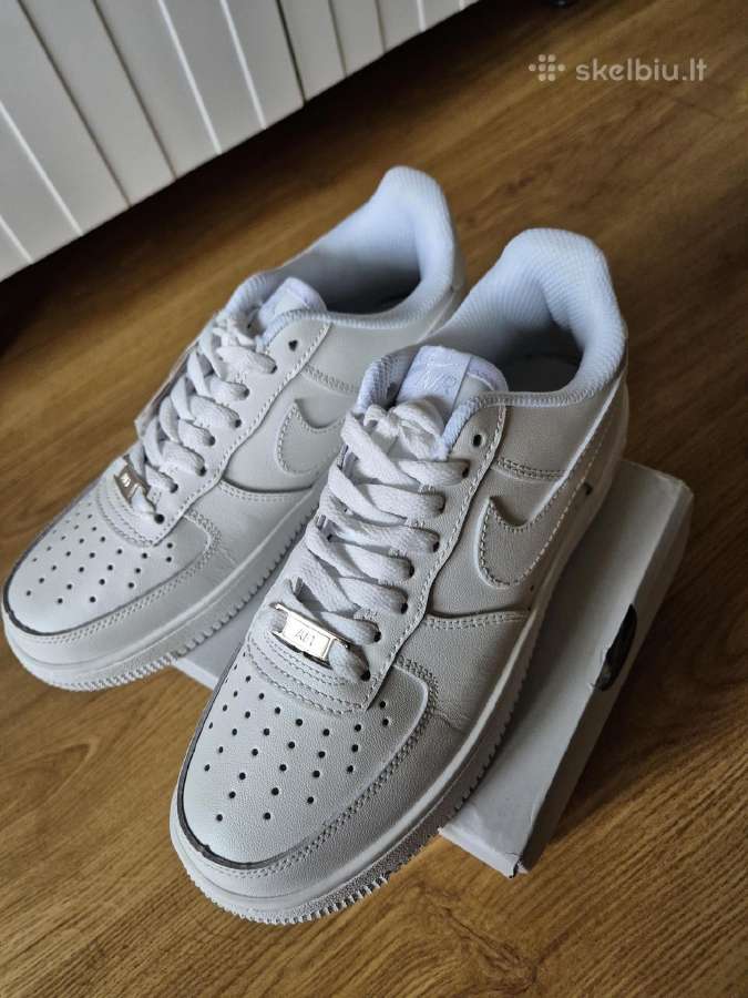 Nauji Nike Air - nuotraukos Nr. 2