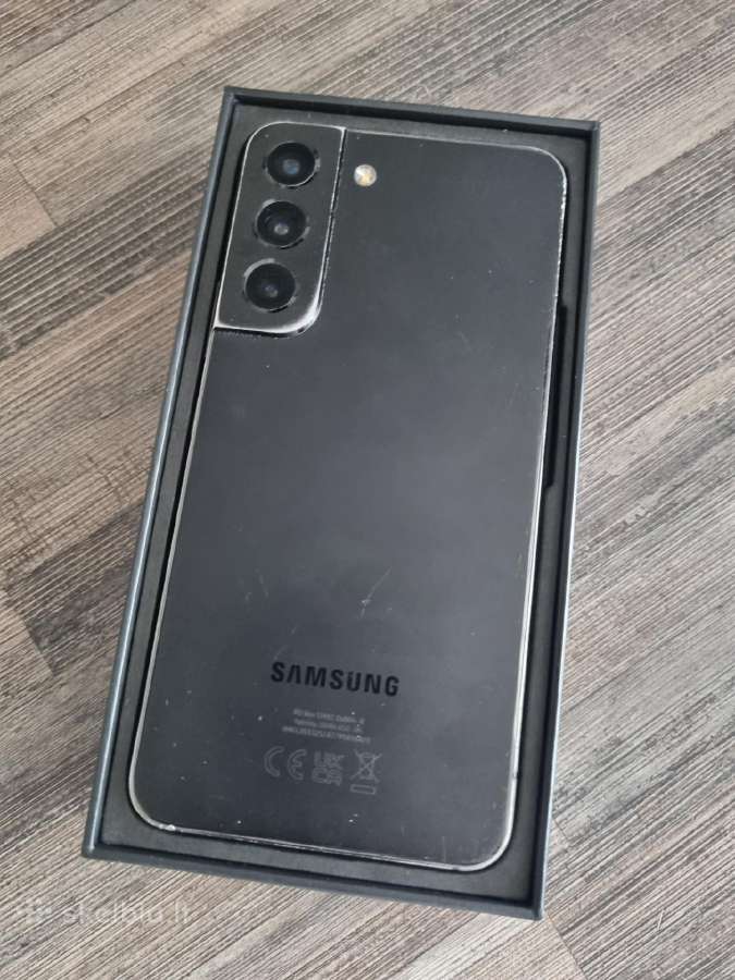 Samsung s22 128gb - nuotraukos Nr. 2