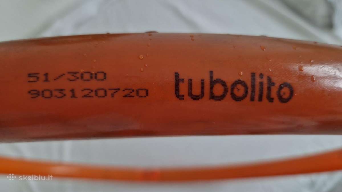 Tubolito Tubo MTB 29 kamera. Made in Austria. - nuotraukos Nr. 2