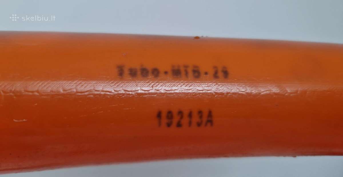 Tubolito Tubo MTB 29 kamera. Made in Austria. - nuotraukos Nr. 3