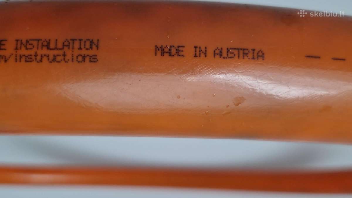 Tubolito Tubo MTB 29 kamera. Made in Austria. - nuotraukos Nr. 4