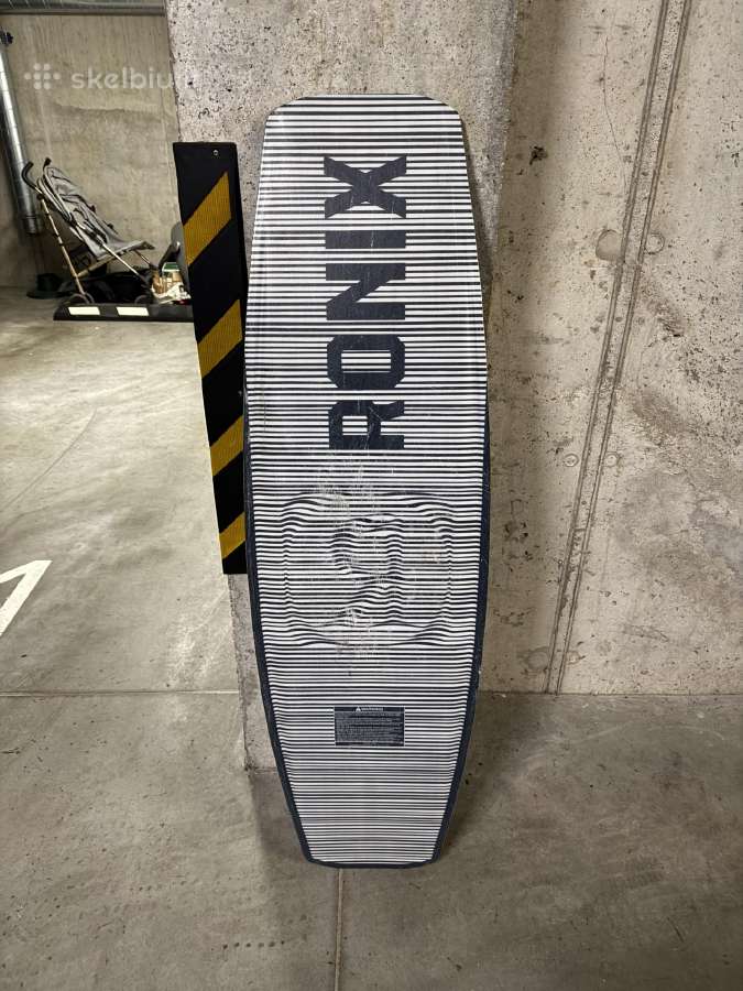 Ronix Kinetic Springbox 2 ir Hyperlite sistemos - nuotraukos Nr. 5