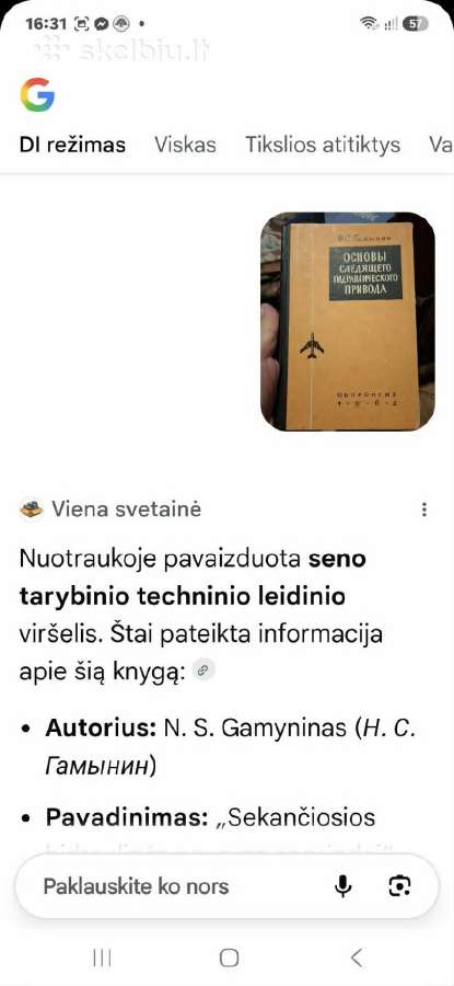 Tech knygos - nuotraukos Nr. 3