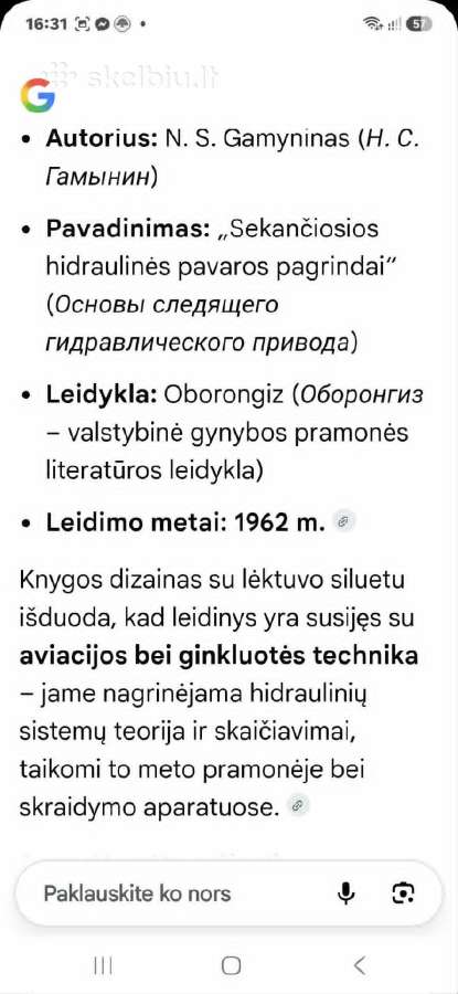 Tech knygos - nuotraukos Nr. 4