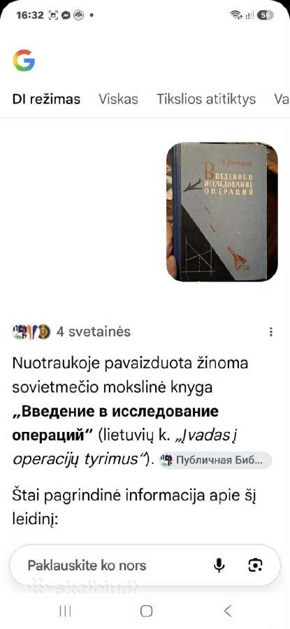 Tech knygos - nuotraukos Nr. 8