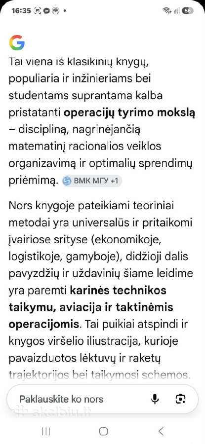 Tech knygos - nuotraukos Nr. 9