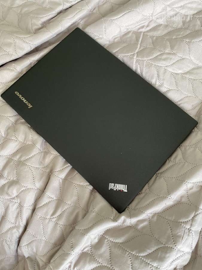 Parduodamas Lenovo - nuotraukos Nr. 3