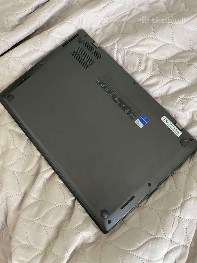 Parduodamas Lenovo - nuotraukos Nr. 4