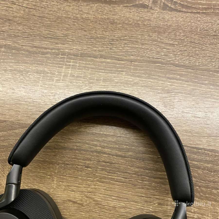 Bowers & Wilkins Px7 S2e belaidės ausinės - nuotraukos Nr. 4