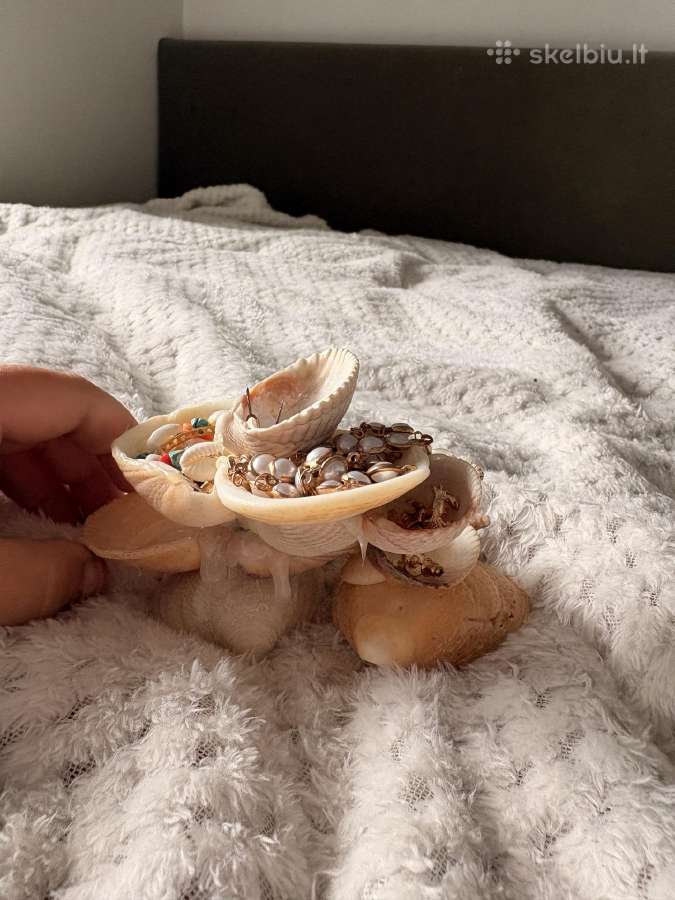 Ranku darbo papuosalu laikiklis - nuotraukos Nr. 5