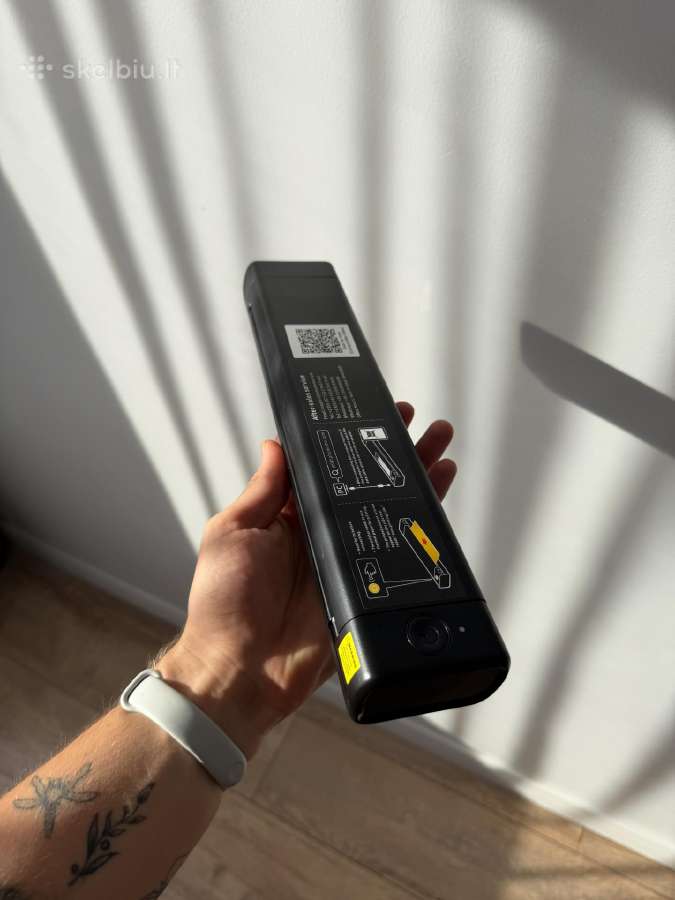 Phomemo M08f Wireless Tattoo Stencil Printer - nuotraukos Nr. 2