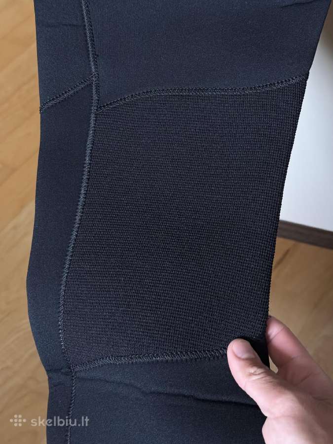 Gill 4/3mm moteriškas hidro kostiumas 42 dydis - nuotraukos Nr. 5