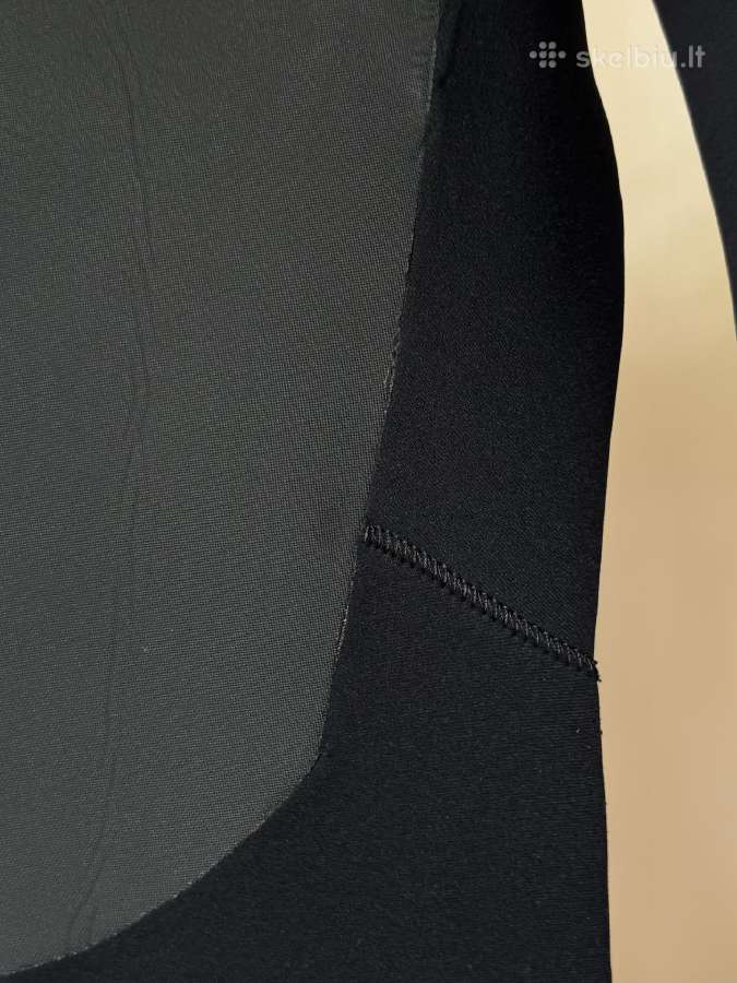 Gill 4/3mm moteriškas hidro kostiumas 42 dydis - nuotraukos Nr. 7