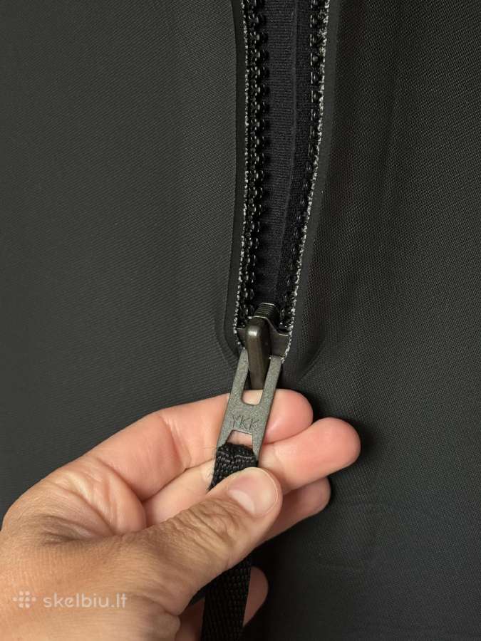 Gill 4/3mm moteriškas hidro kostiumas 42 dydis - nuotraukos Nr. 21