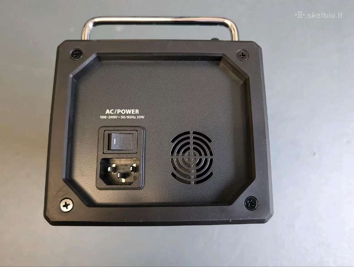 Behringer x air xr 16 - nuotraukos Nr. 5