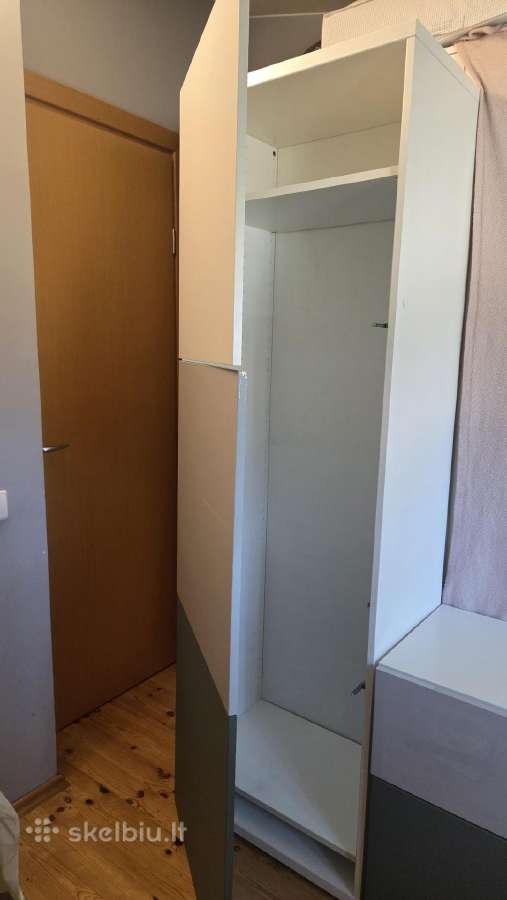Ikea spinta, spintelė - nuotraukos Nr. 4