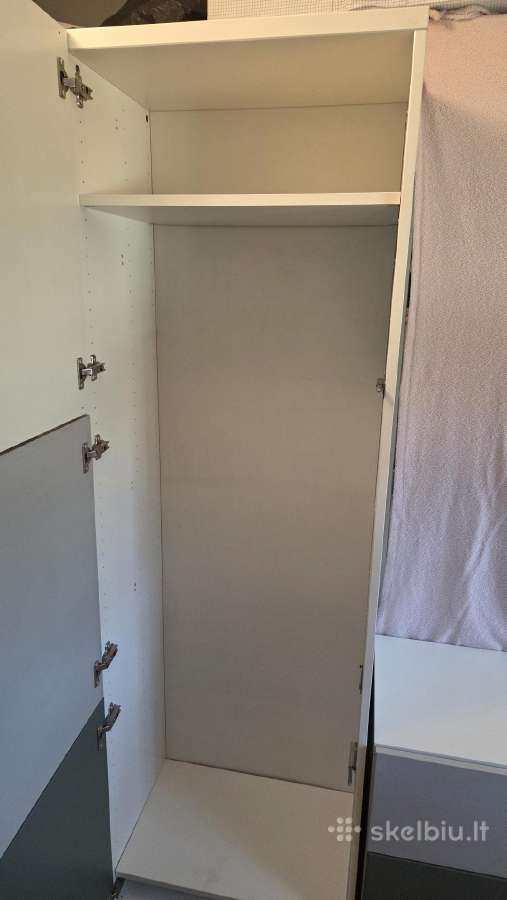 Ikea spinta, spintelė - nuotraukos Nr. 5