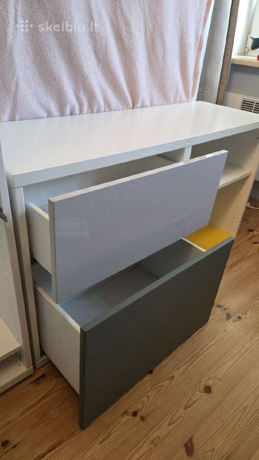 Ikea spinta, spintelė - nuotraukos Nr. 6