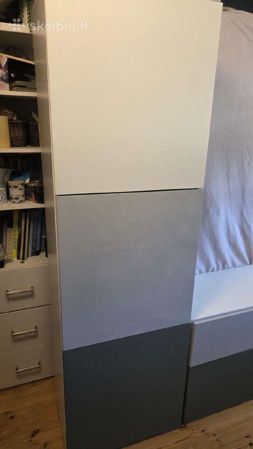 Ikea spinta, spintelė - nuotraukos Nr. 7