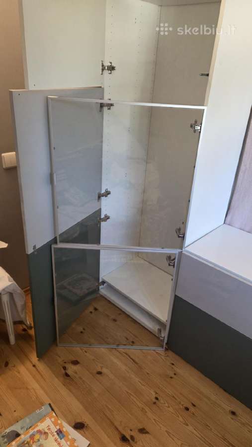 Ikea spinta, spintelė - nuotraukos Nr. 8