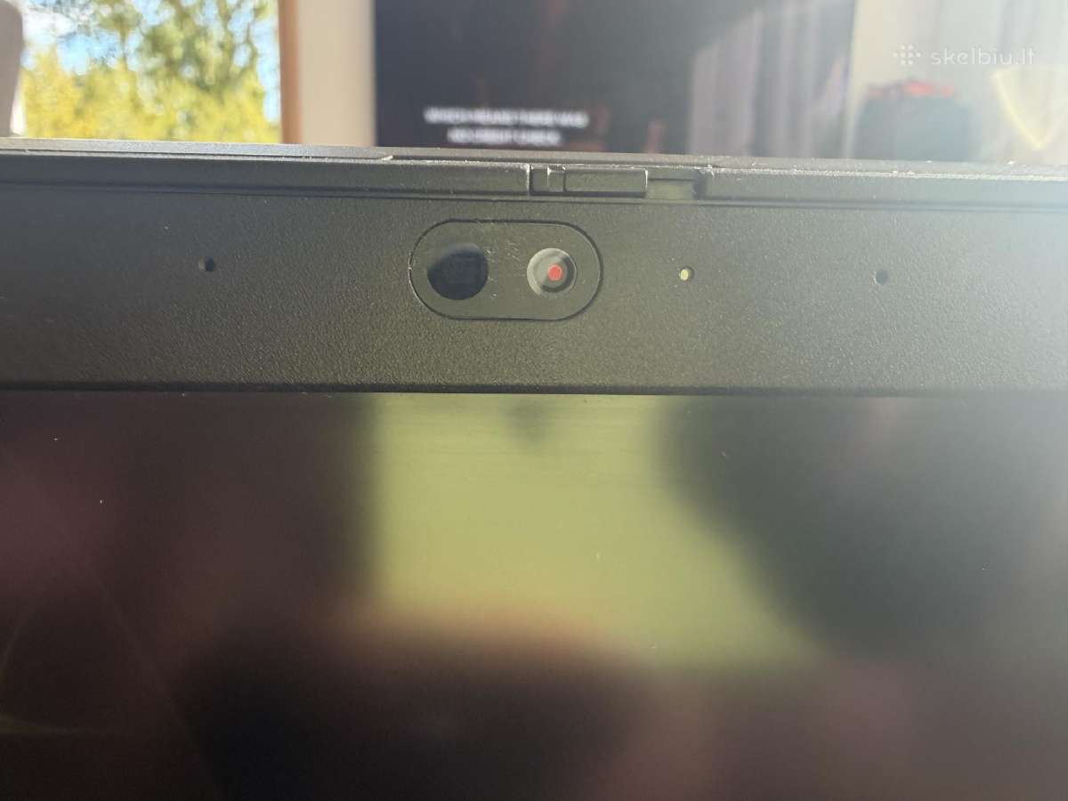 Lenovo Thinkpad L15 - nuotraukos Nr. 4