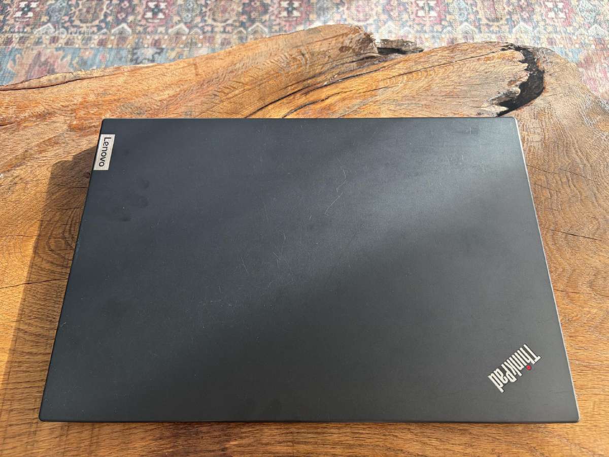 Lenovo Thinkpad L15 - nuotraukos Nr. 6