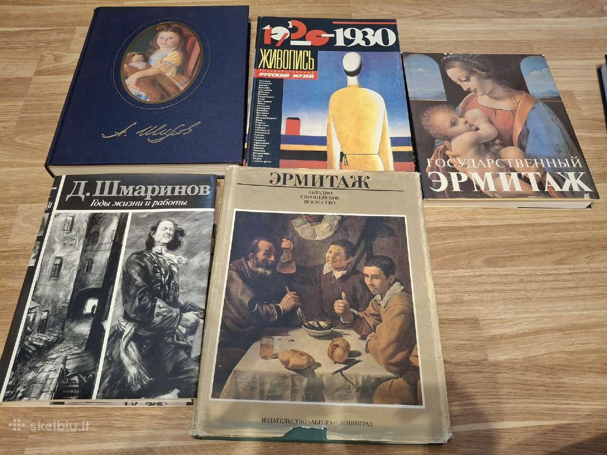 Meno album - nuotraukos Nr. 5