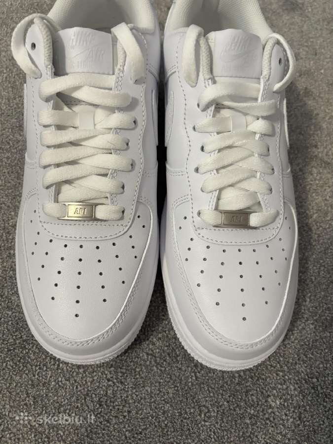 Nike Airforce 1 Dydis 42.5 - nuotraukos Nr. 5