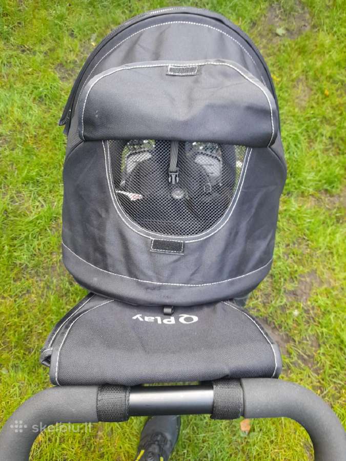 Triratukas 5 viename labai geros bukles - nuotraukos Nr. 2