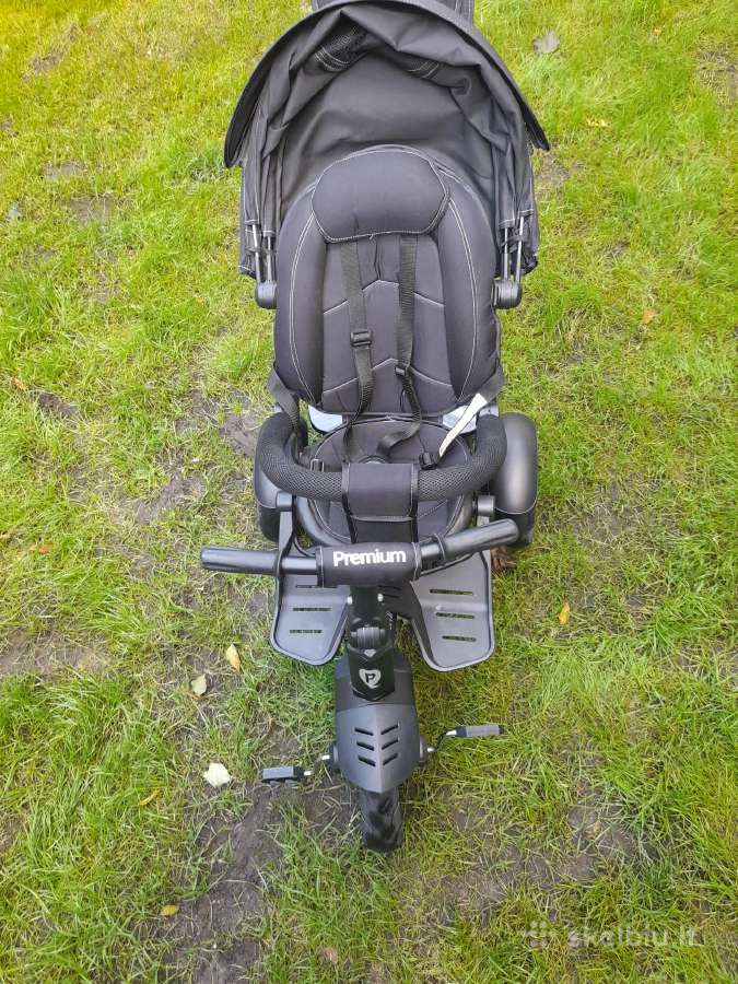 Triratukas 5 viename labai geros bukles - nuotraukos Nr. 3
