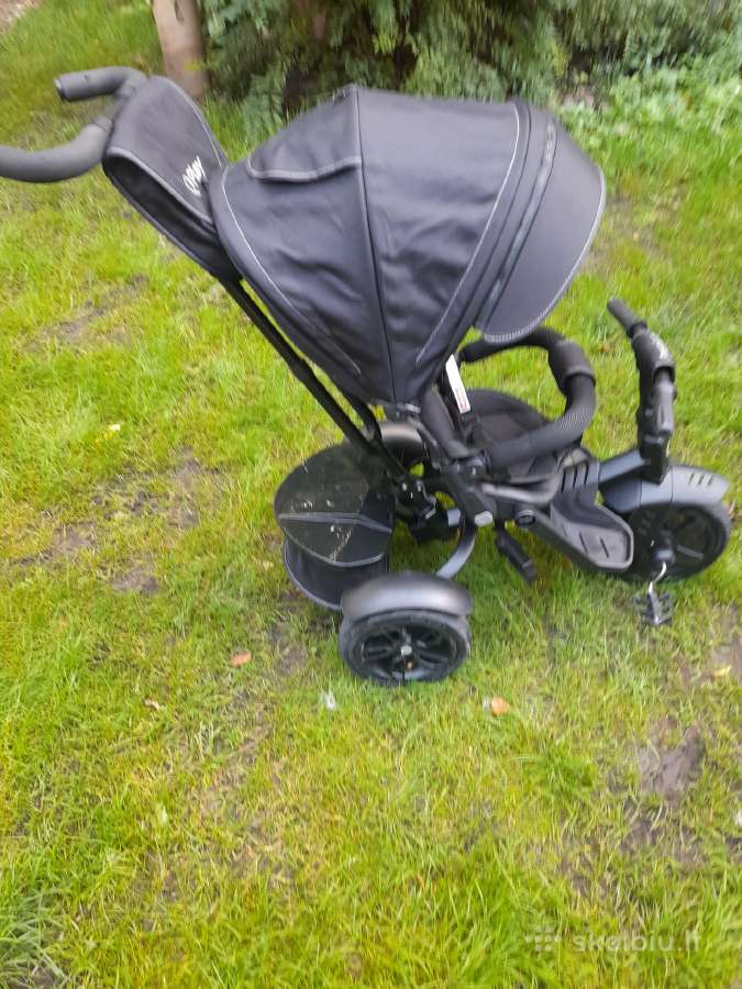 Triratukas 5 viename labai geros bukles - nuotraukos Nr. 5