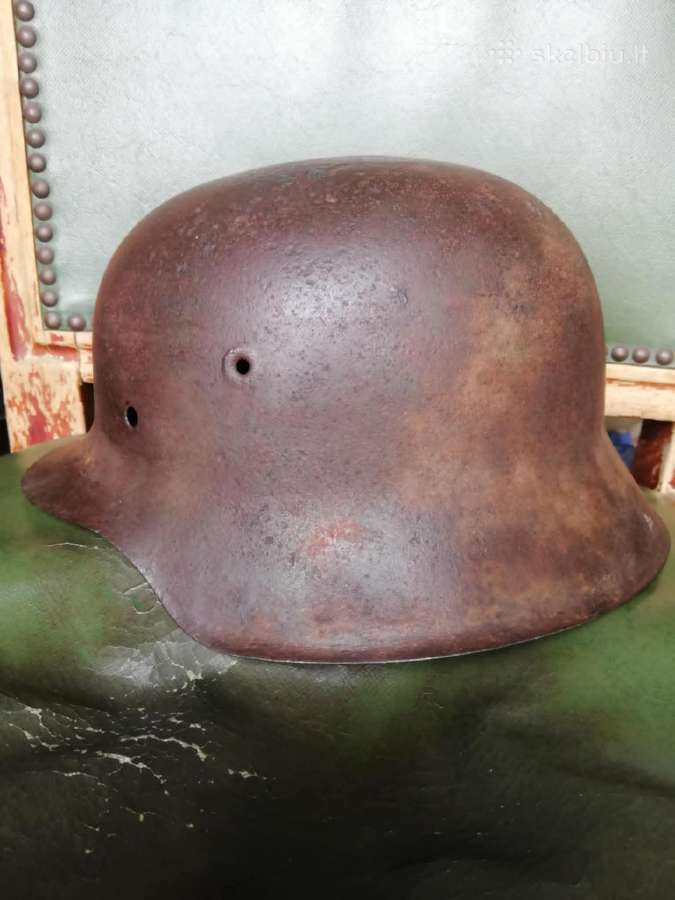 Ww2 salmas vokietija - nuotraukos Nr. 2