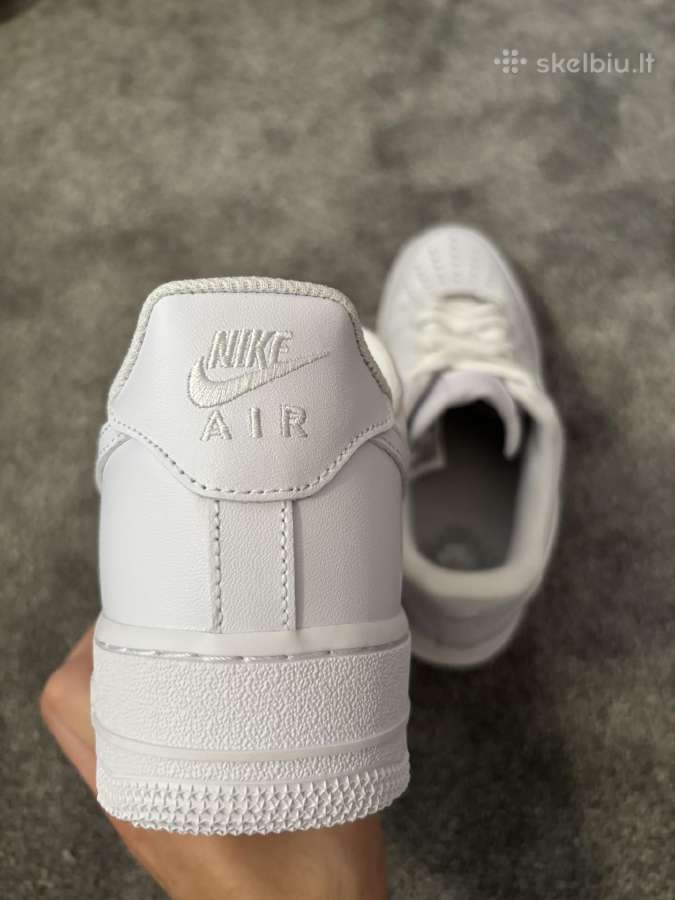 Nike Airforce 1 42 Dydis - nuotraukos Nr. 6