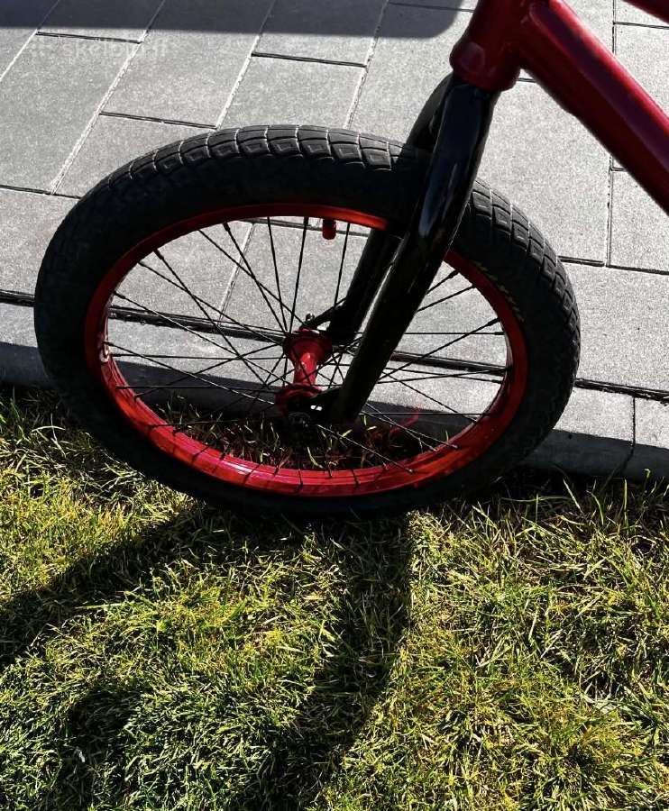 BMX - nuotraukos Nr. 4