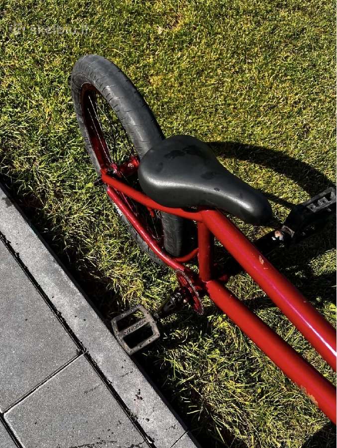 BMX - nuotraukos Nr. 8