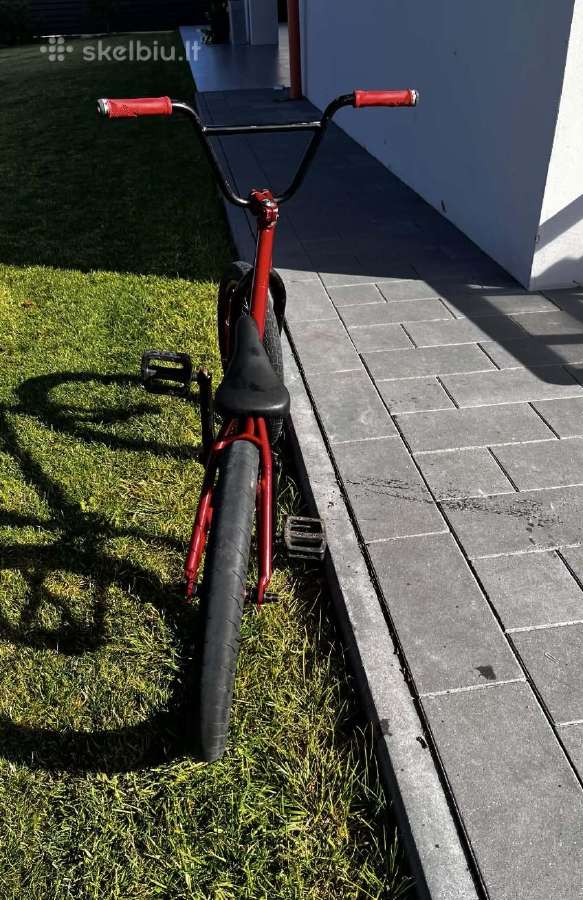 BMX - nuotraukos Nr. 10