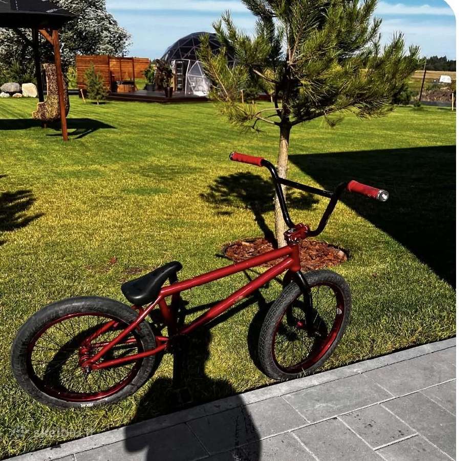 BMX - nuotraukos Nr. 12