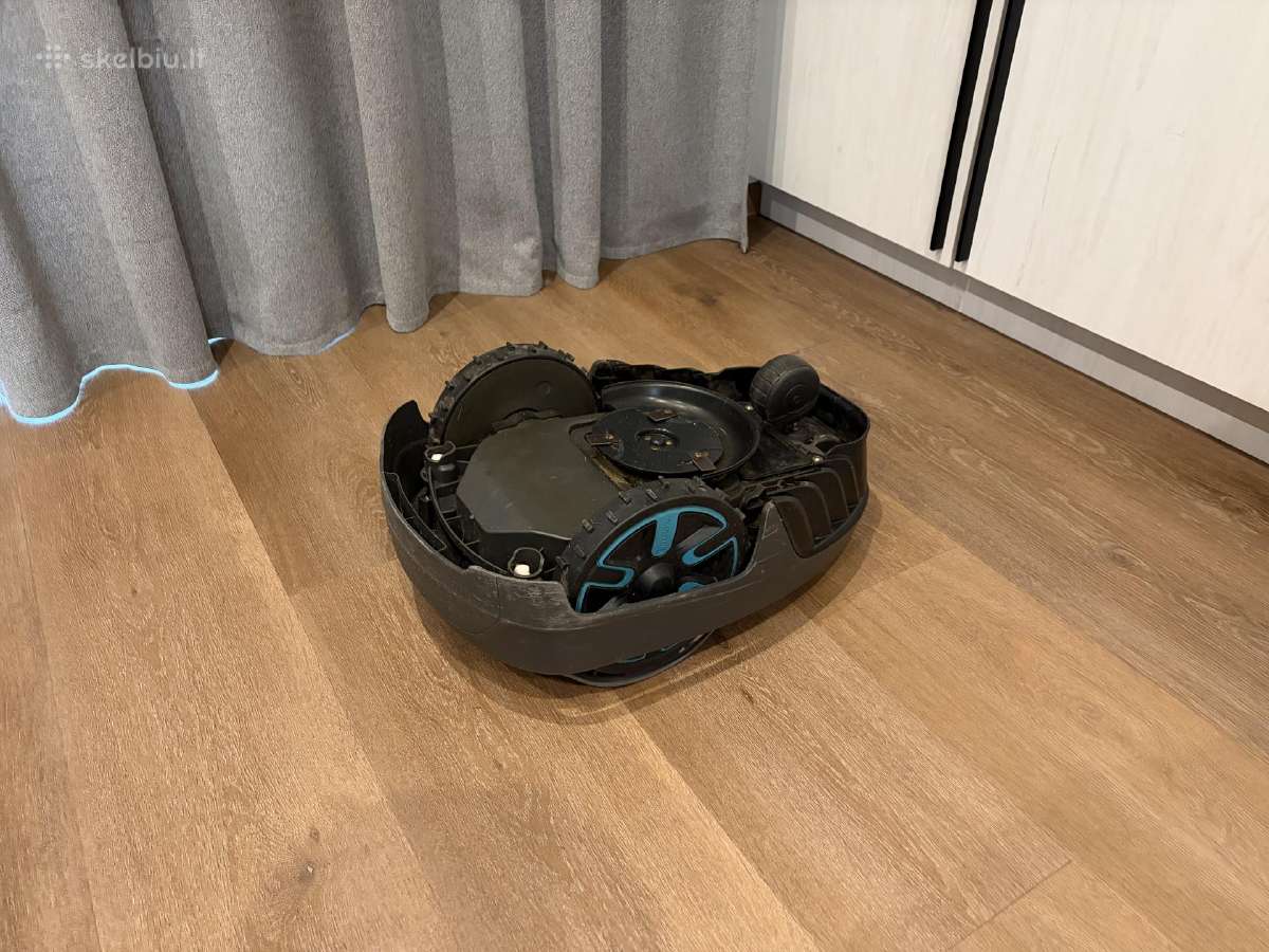 Gardena smart sileno city 500 - nuotraukos Nr. 4