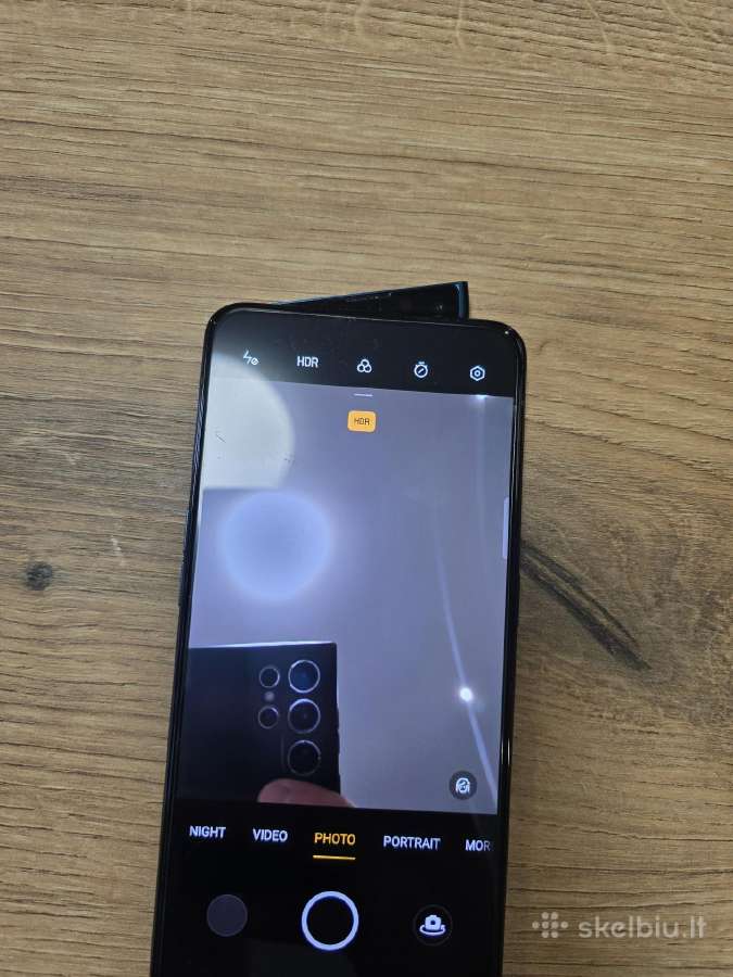 Oppo reno 2 - nuotraukos Nr. 2