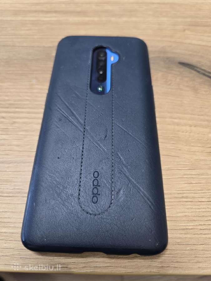 Oppo reno 2 - nuotraukos Nr. 4