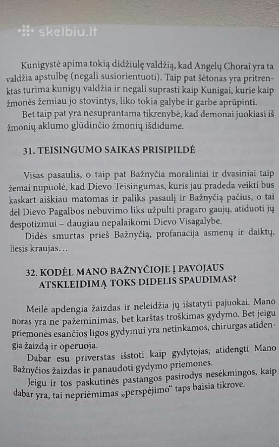Perspėjimas iš užpasaulio - nuotraukos Nr. 5