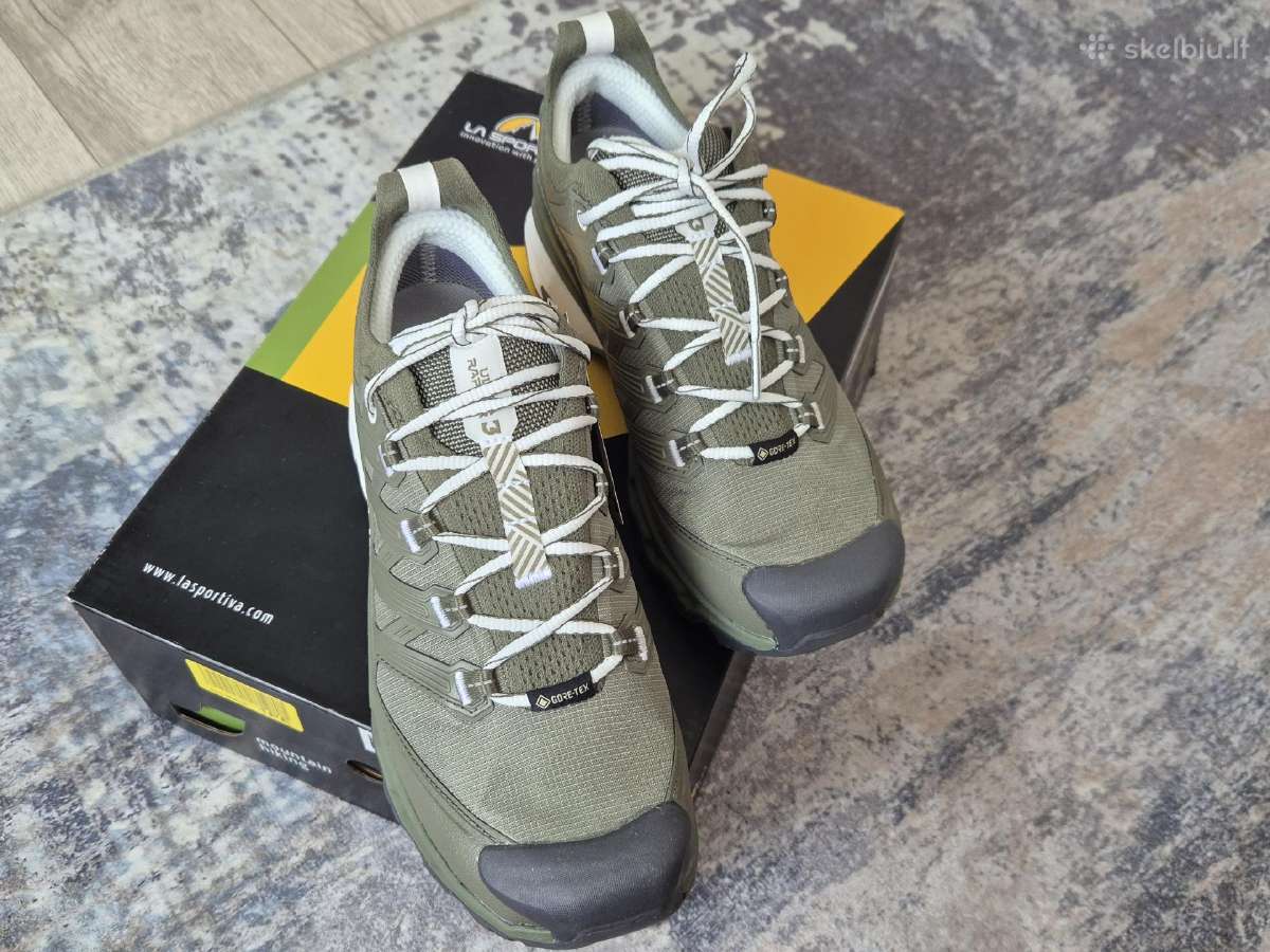 La Sportiva Ultra Raptor III Gtx Women - nuotraukos Nr. 7